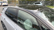 Volkswagen ID.3 150kW Family Pro Performance 58kWh 5dr Auto Electric Hatchback